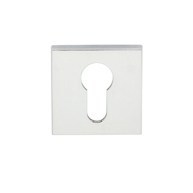 Stealth/Tirza Escutcheons Pro Cyl PC