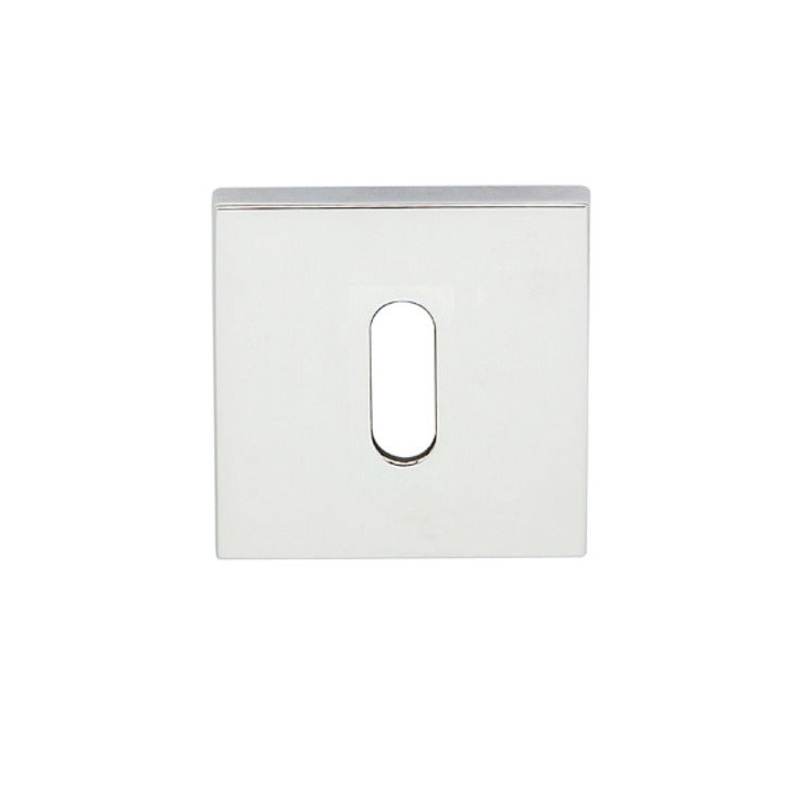 Stealth/Tirza Escutcheons Std KW PC