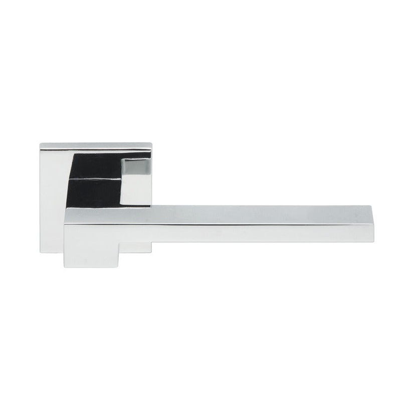 Tirza Lever Hdls/Rose ZA PVD SN