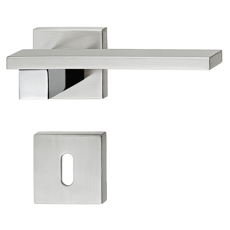 Urban Lever Hdls/Rose ZA PVD SN