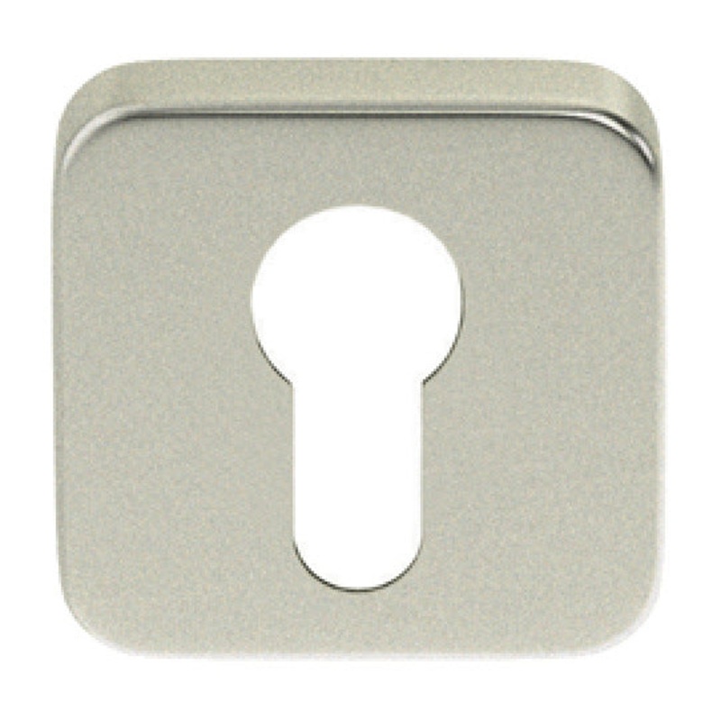Urban/Vola Escutcheons Pro Cyl ZA PVD SN