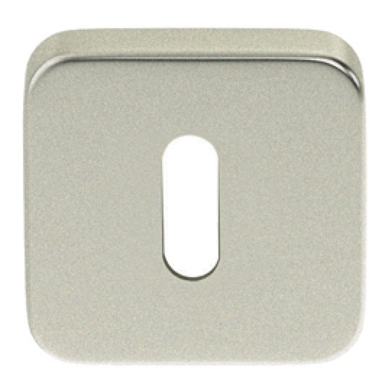 Urban/Vola Escutcheons Std KW ZA PVD SN