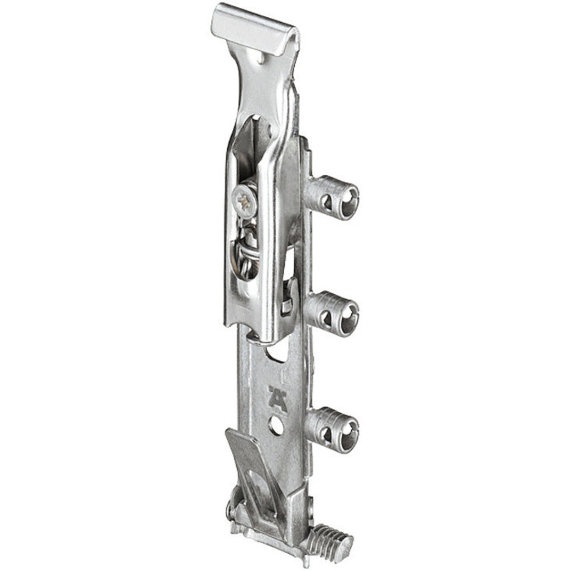 Cabinet Hanger Concealed Rapid Fit RH