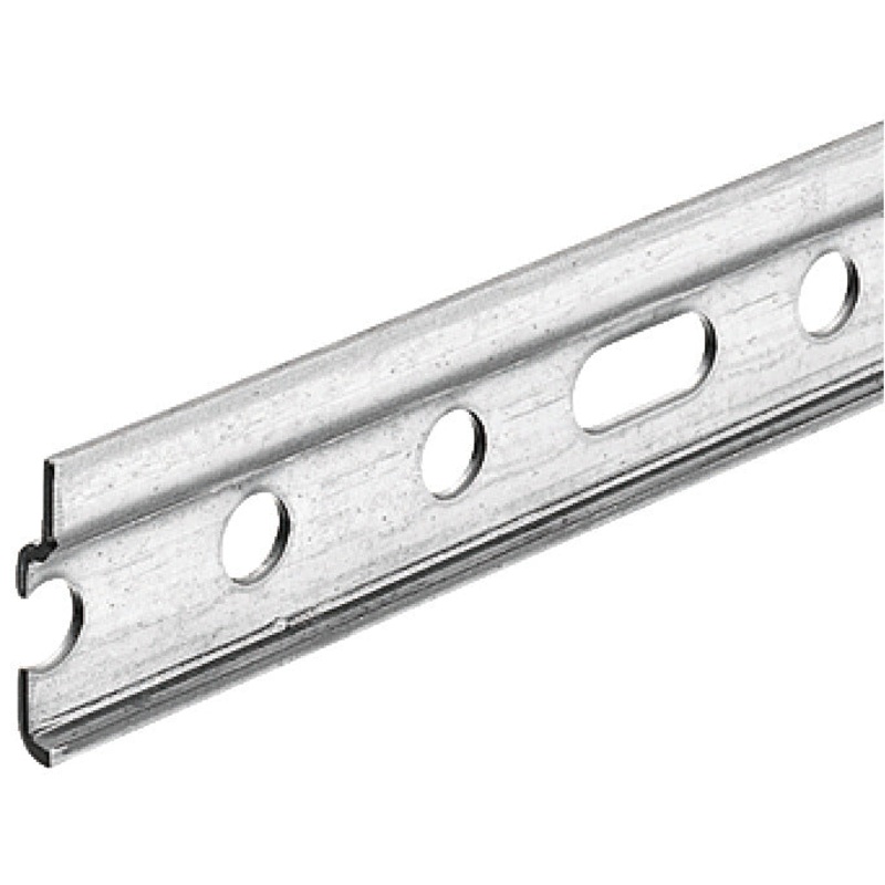 Cabinet Hanger Wall Rail 29x1250mm Galv