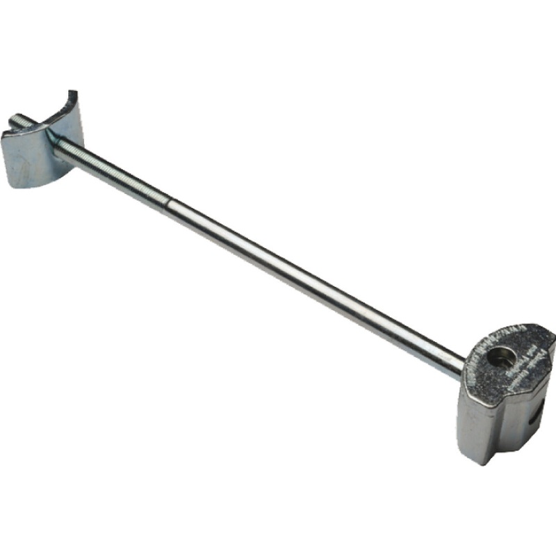 Zipbolt Worktop Connector 165mm SZP