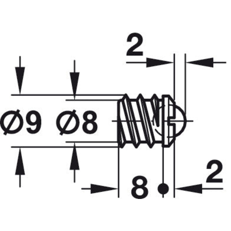 ball-catch-d14-0mm-brass-chrome_1 Ball Catch D14.0mm Brass/Chrome