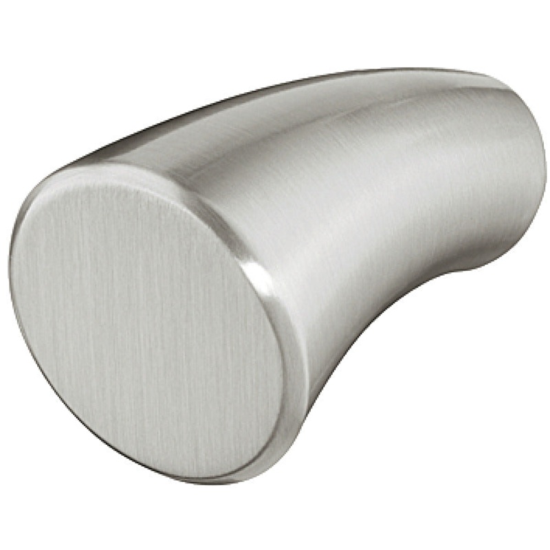 Arco Knob ZA Sat Nickel 20x26x35mm