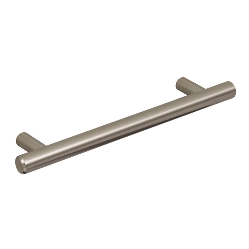 Barnabus Bar Hdl St B.Nkl D12mm 277mm cc