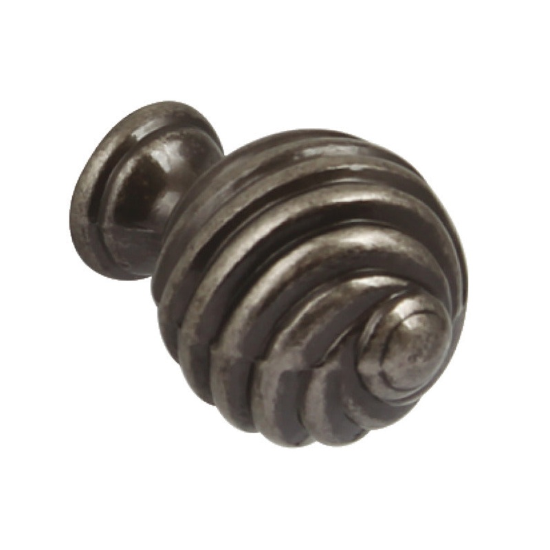 Twister Knob ZA Ant Pew D30x42mm