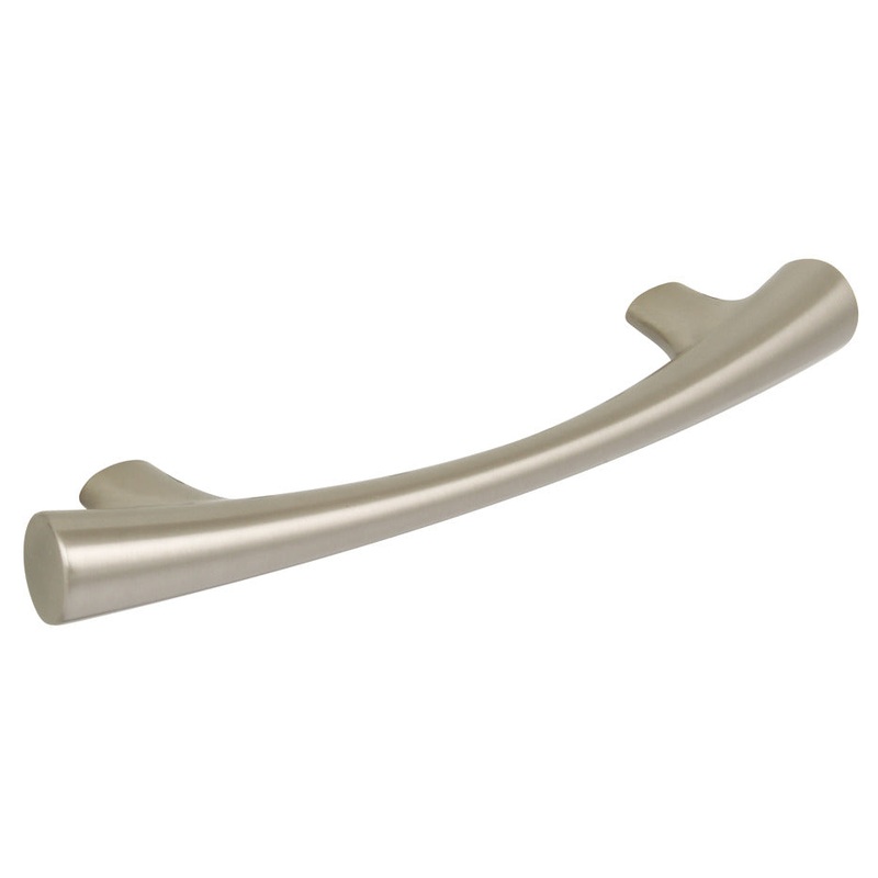 Arco Bow Hdl ZA Pol Chrome 128mm cc