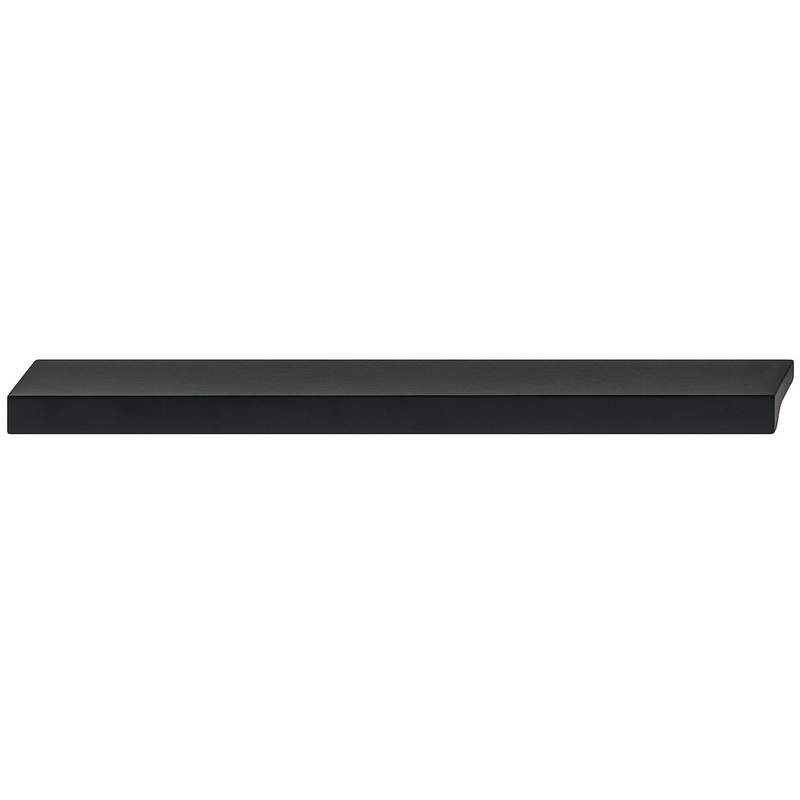 Angle Pull Hdl Alu MB 128/160mm cc