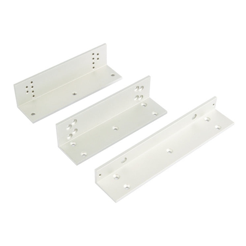 Z+L Brackets Set for 912.05.011/012/013