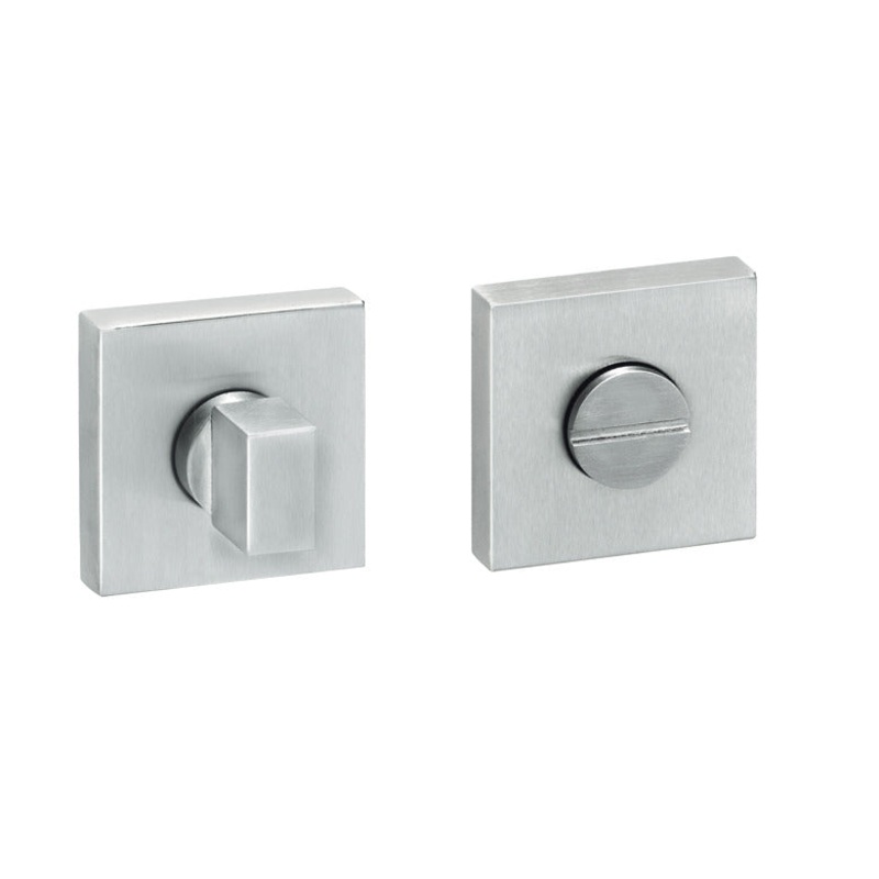 Tec/Metro/Vogue Escutcheons WC Set SSS