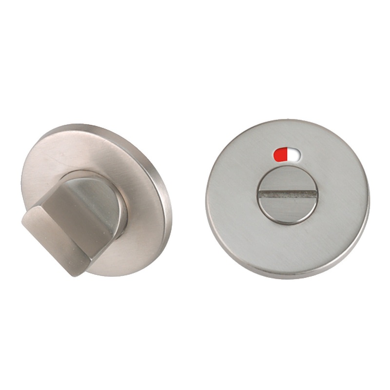 WC Release Set D52mm 316 SSS