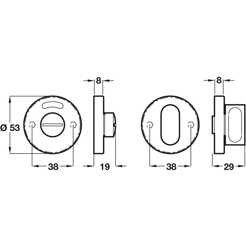 wc-release-set-d53mm-pss_1 WC Release Set D53mm PSS