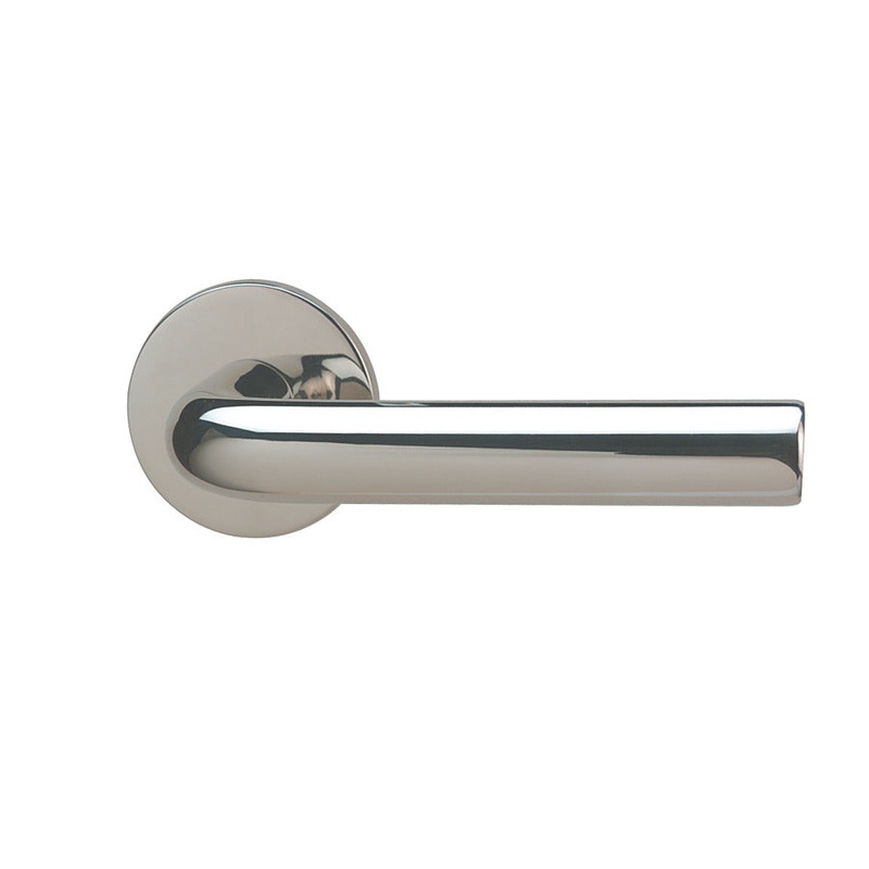 Ben Nevis Lever Hdls/Rose D19mm 316 SSS