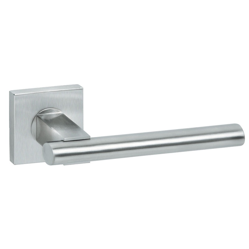 Vogue Lever Hdls/Rose 304 SSS
