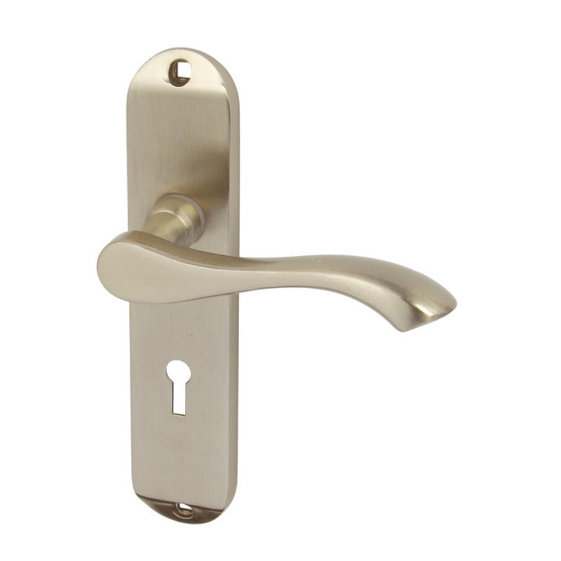 Welford Lever Hdls/Plt Lever ZA PC
