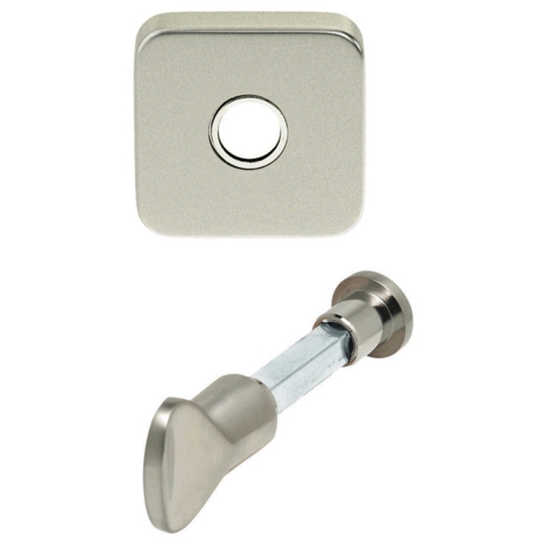 Urban/Vola WC Set ZA PVD SN