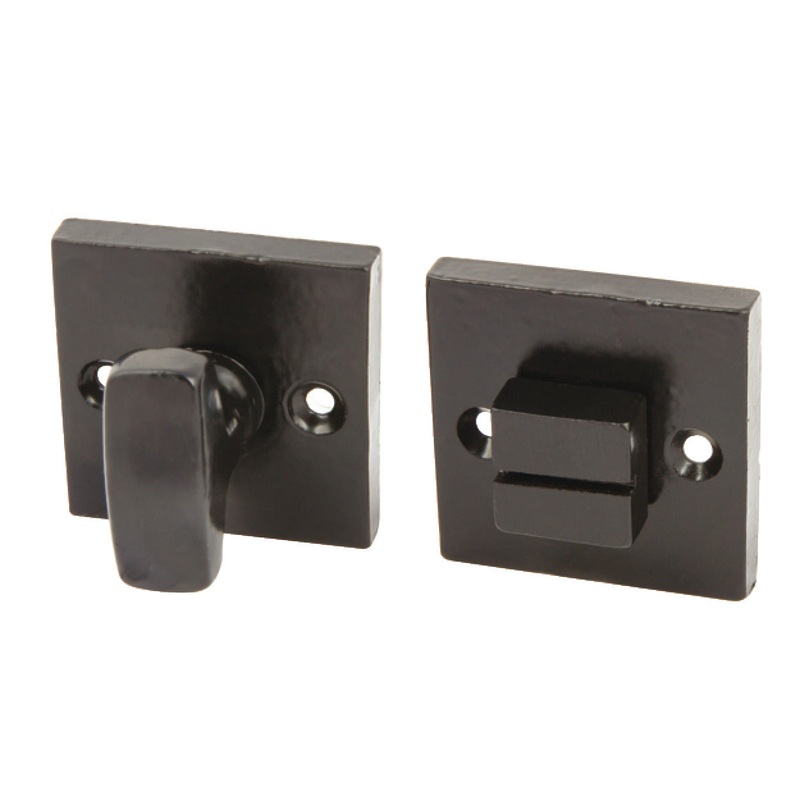 WC Release Set 45x45mm Mal Iron BPC CLR