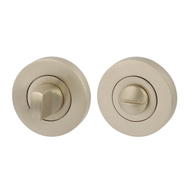 WC Release+Turn D53mm ZA PC