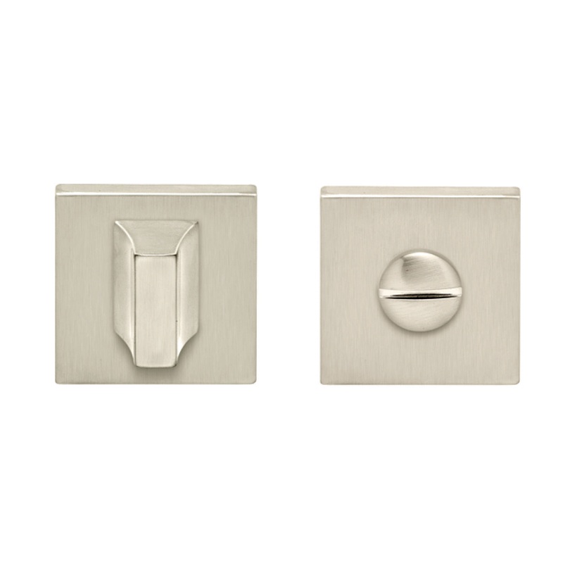 Stealth/Tirza Escutcheons WC Set PC