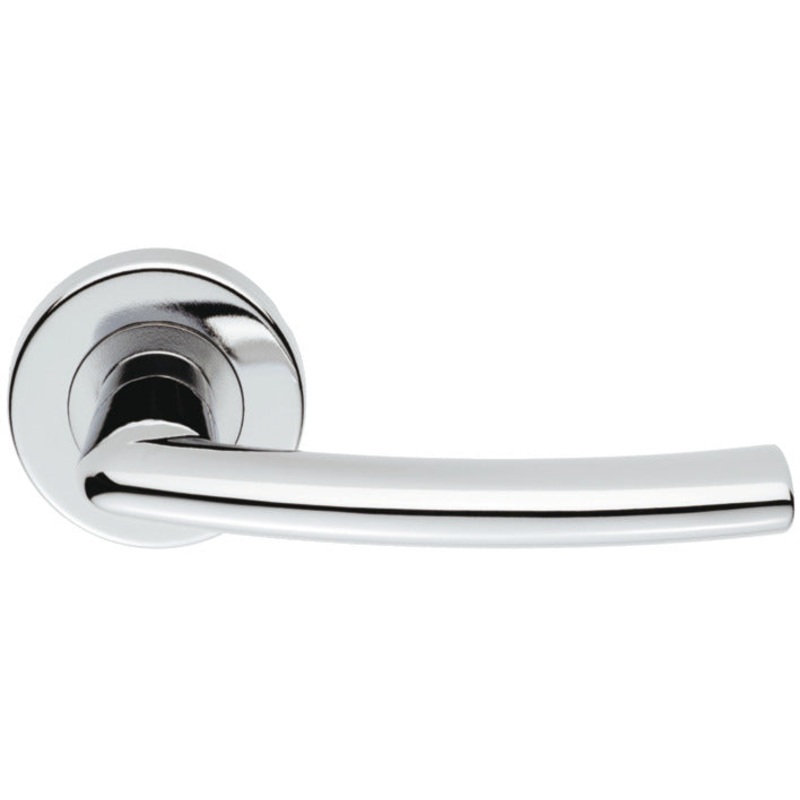 Almanzor Lever Hdls D52x111mm ZA PC