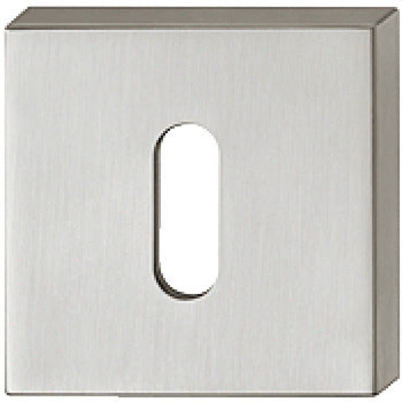 Stealth/Tirza Escutcheons Std KW PVD SN