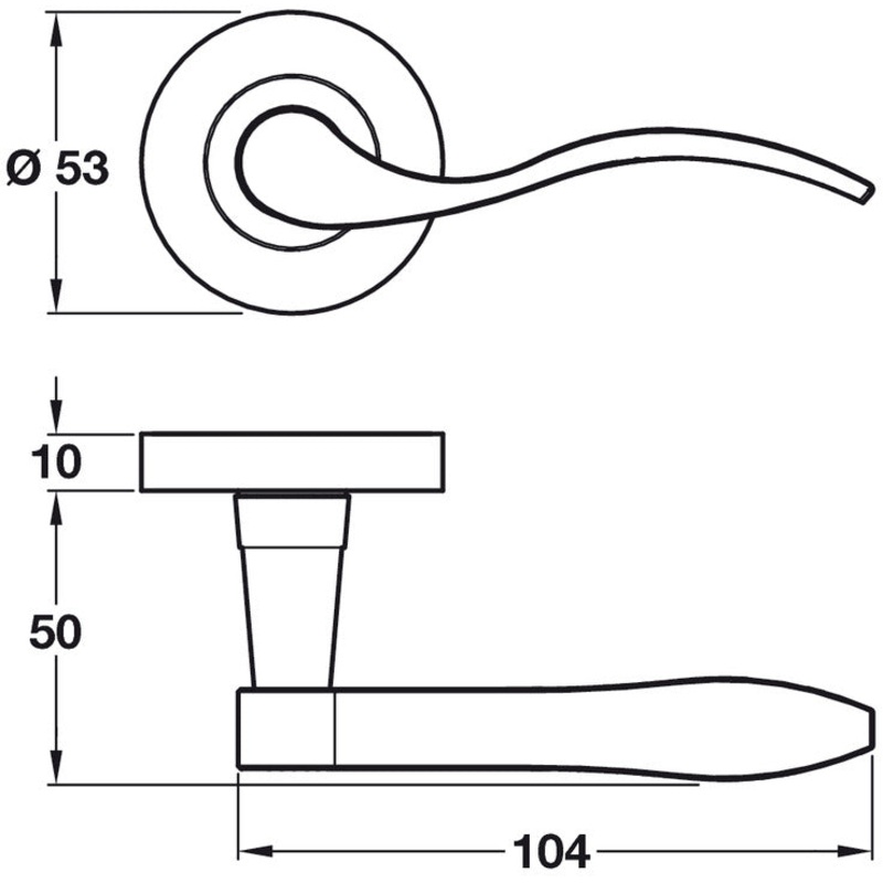 sywell-lever-hdls-roses-d53mm-za-sn_1 Sywell Lever Hdls/Roses D53mm ZA SN