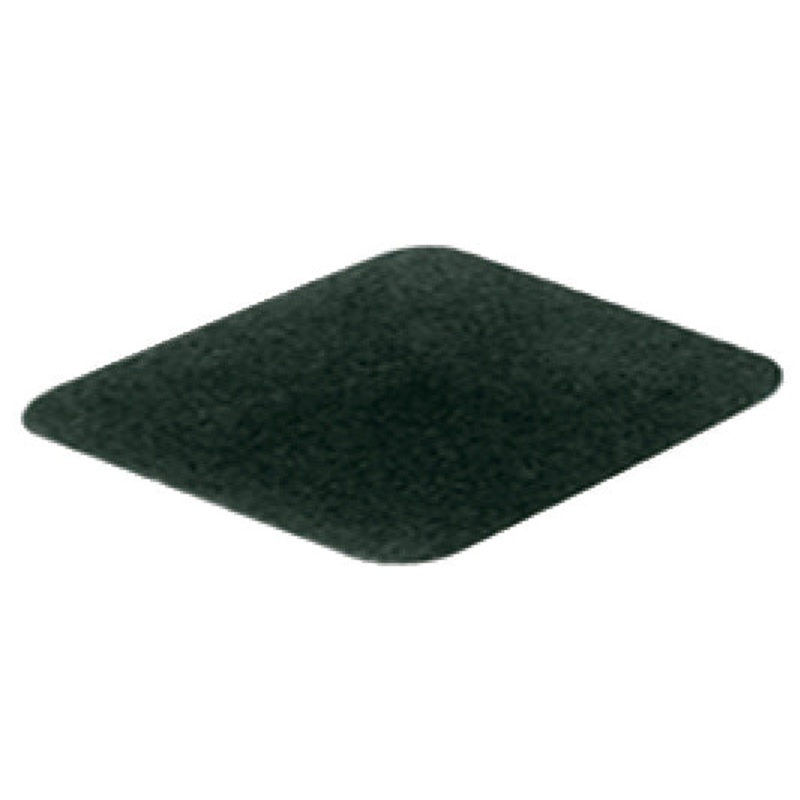 Blk Rub Foam Lining 812.55.200/000/100