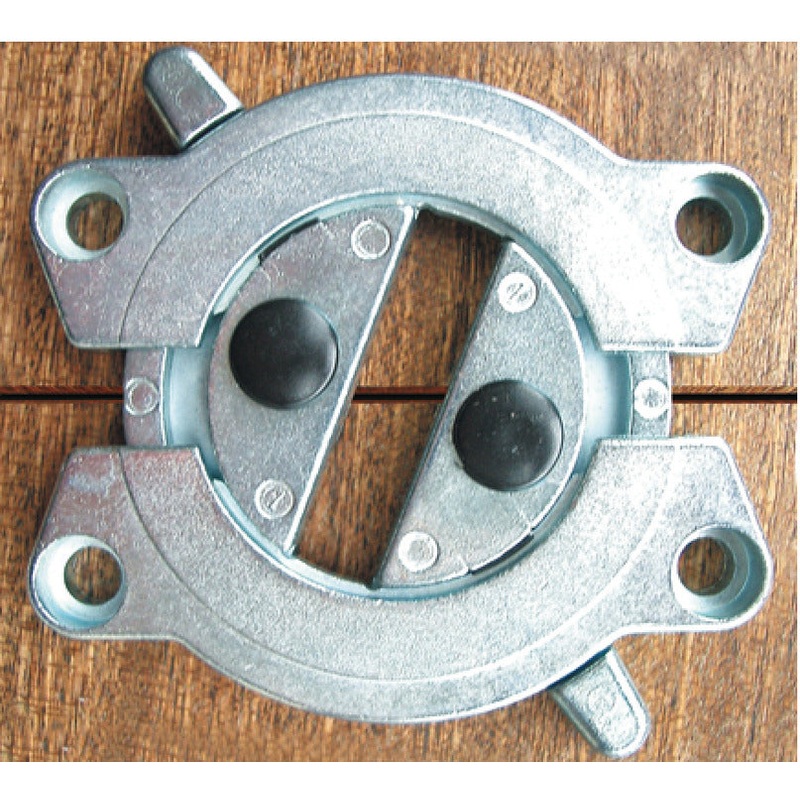 Bench Type Connector Universal ZA NP