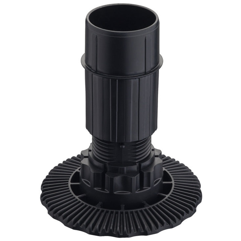 AXILO 78 Plinth Foot/Shaft H100mm Plug