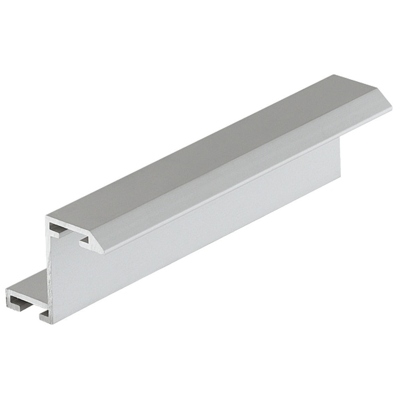 Z-Frame Profile CTL 4.0m AA Slv EV1