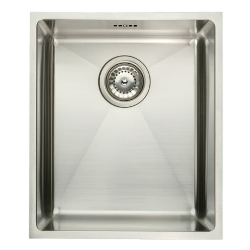 Ashton SS 370mm 1.0B UM Sink UH
