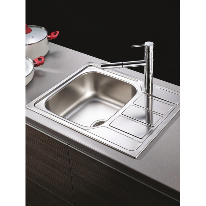 athena-620mm-pss-1-0b-inset-sink-uh_1 Athena 620mm PSS 1.0B Inset Sink UH