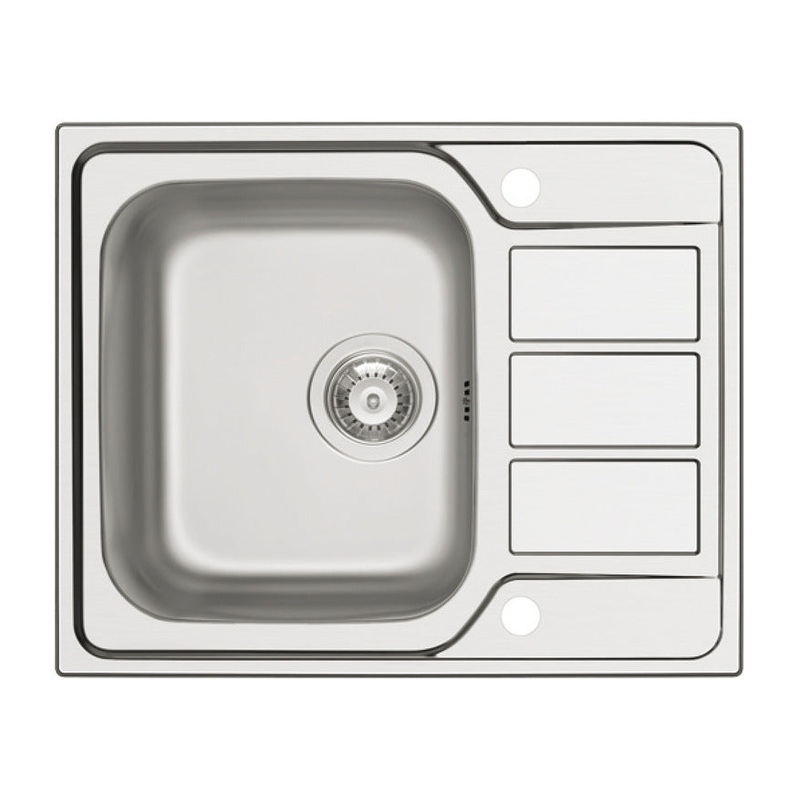 Athena 620mm PSS 1.0B Inset Sink UH