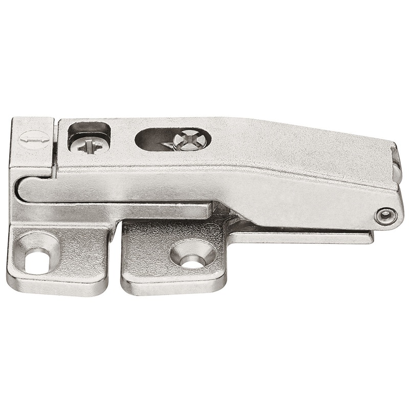 Connecting Hinge Chipboard Screw ZA NP