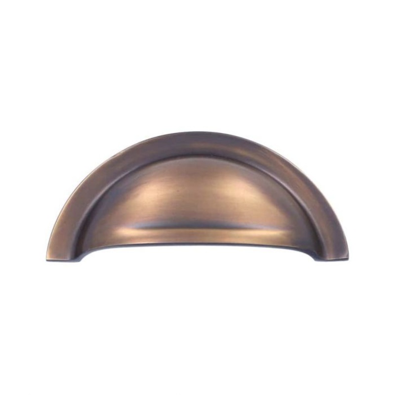 Alexander and Wilks Bardom Ridged Cup Handle
