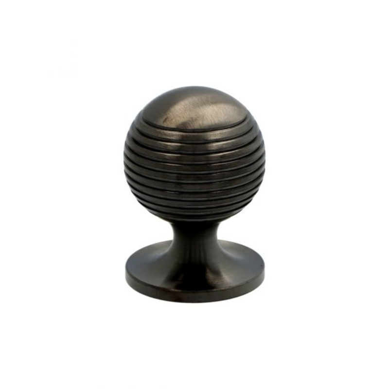 alexander-and-wilks-caesar-cupboard-knob-on-round-rose_1 Alexander and Wilks Caesar Cupboard Knob on Round Rose