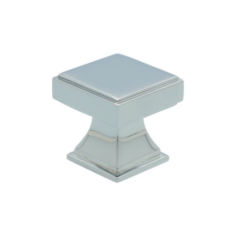 alexander-and-wilks-jesper-square-cupboard-knob_1 Alexander and Wilks Jesper Square Cupboard Knob