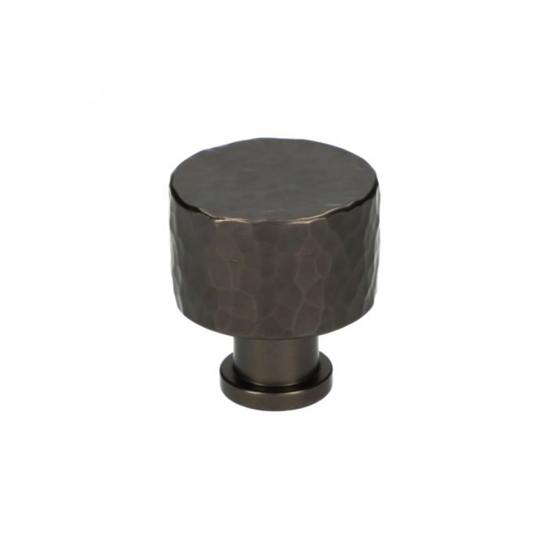 alexander-and-wilks-leila-hammered-cupboard-knob_1 Alexander and Wilks Leila Hammered Cupboard Knob