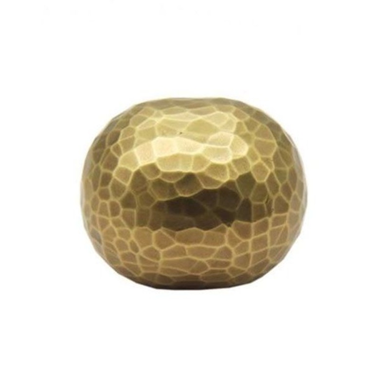 alexander-and-wilks-patrice-hammered-horizontal-oval-cupboard-knob_1 Alexander and Wilks Patrice Hammered Horizontal Oval Cupboard Knob