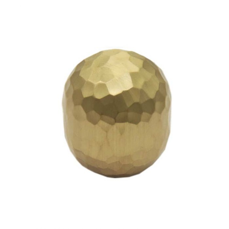 alexander-and-wilks-patrice-hammered-vertical-oval-cupboard-knob_1 Alexander and Wilks Patrice Hammered Vertical Oval Cupboard Knob