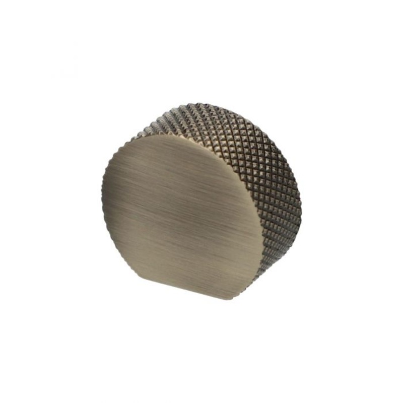 alexander-and-wilks-severine-knurled-circular-chord-cupboard-knob_1 Alexander and Wilks Severine Knurled Circular Chord Cupboard Knob