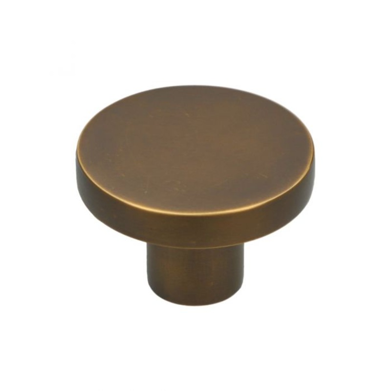 alexander-and-wilks-hanover-plain-cupboard-knob_1 Alexander and Wilks Hanover Plain Cupboard Knob