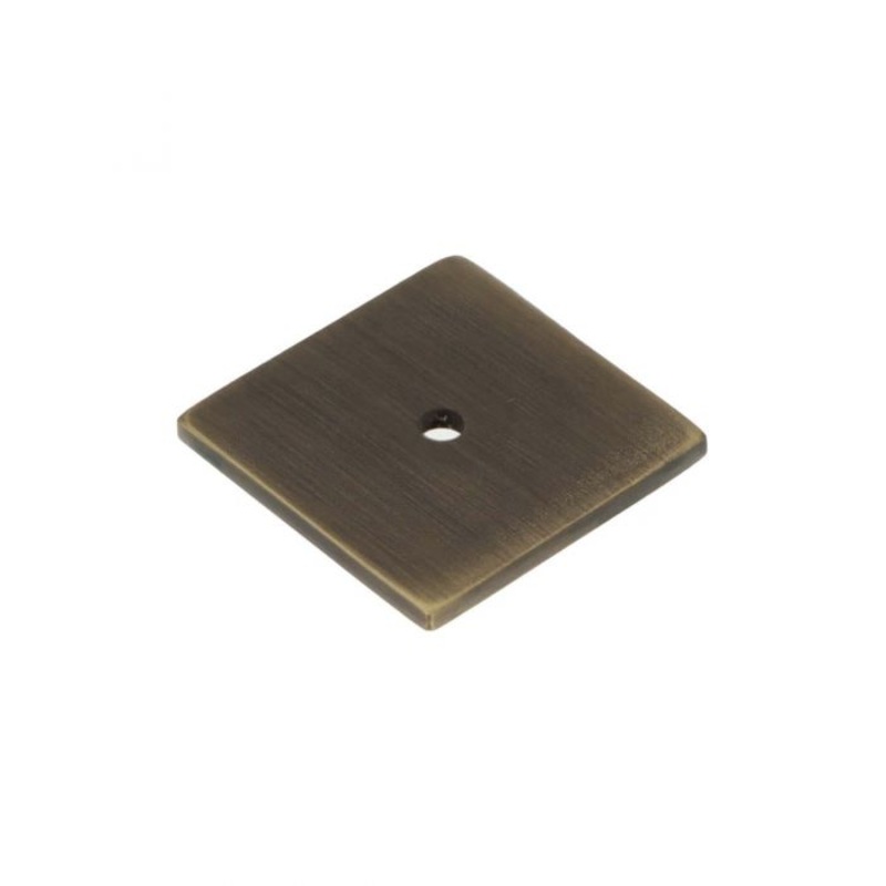 Alexander and Wilks Quantock Square Backplate