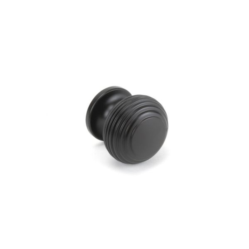 aged-bronze-beehive-cabinet-knob-30mm_1 Aged Bronze Beehive Cabinet Knob 30mm
