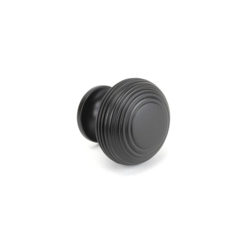 aged-bronze-beehive-cabinet-knob-40mm_1 Aged Bronze Beehive Cabinet Knob 40mm