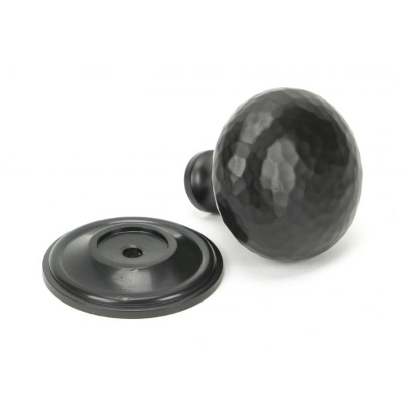 aged-bronze-hammered-mushroom-cabinet-knob-38mm-product-code-46029_1 Aged Bronze Hammered Mushroom Cabinet Knob 38mm Product Code: 46029