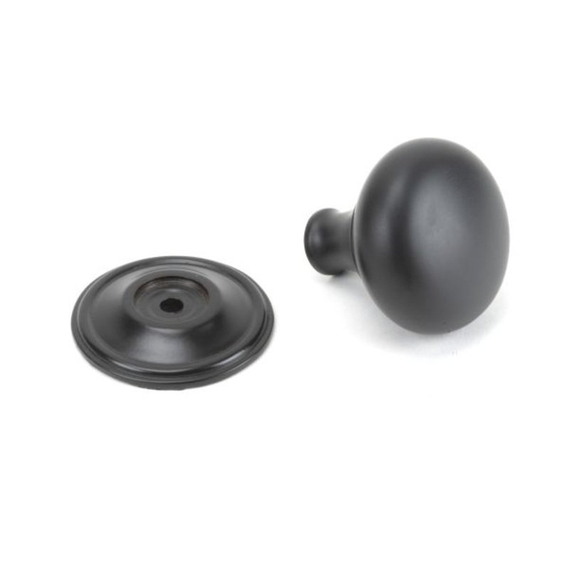 aged-bronze-mushroom-cabinet-knob-38mm_1 Aged Bronze Mushroom Cabinet Knob 38mm